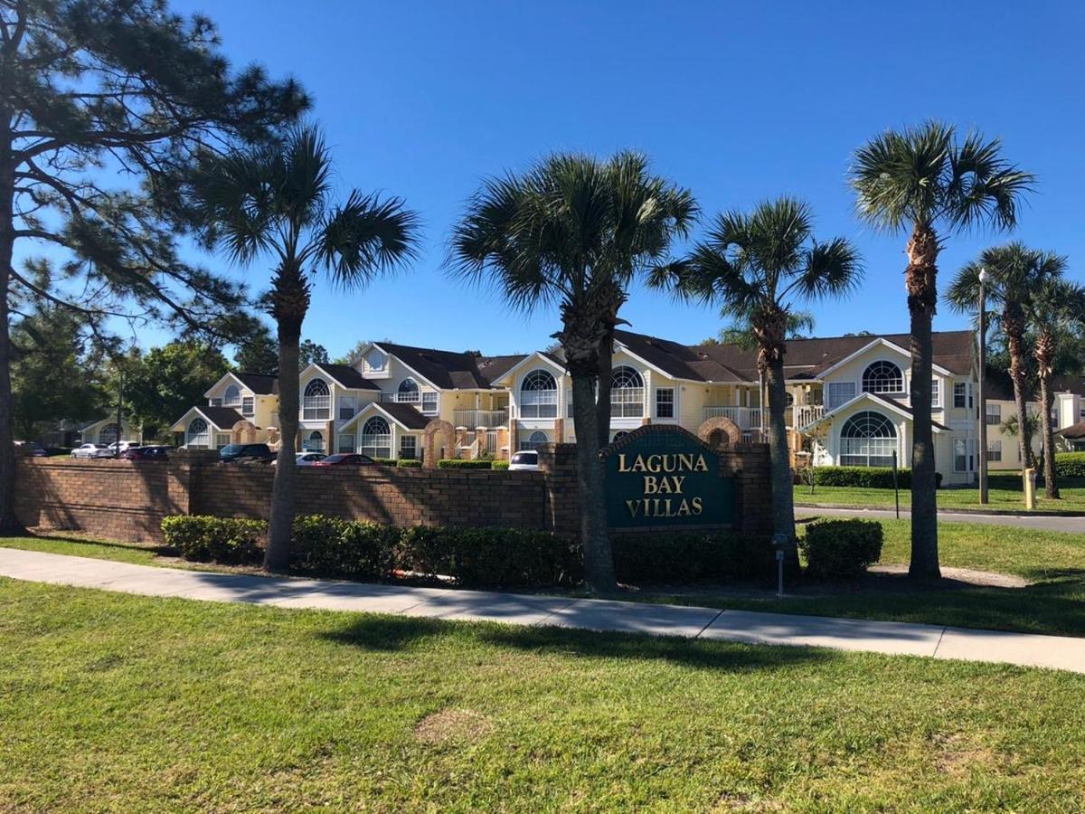 Grand Holiday 3Br Getaway Condo Near Disney Parks Kissimmee Extérieur photo