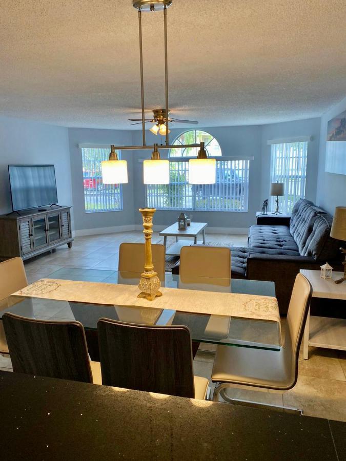 Grand Holiday 3Br Getaway Condo Near Disney Parks Kissimmee Extérieur photo