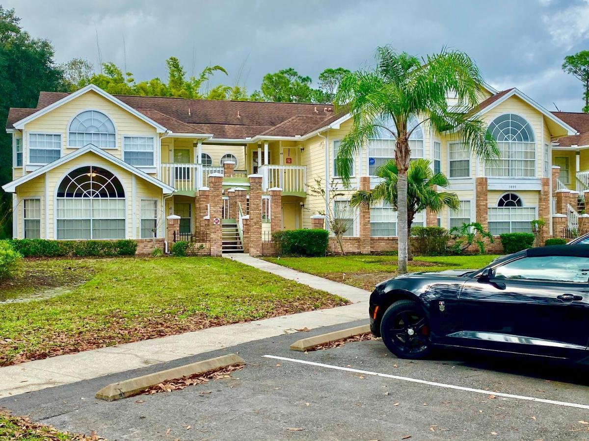 Grand Holiday 3Br Getaway Condo Near Disney Parks Kissimmee Extérieur photo