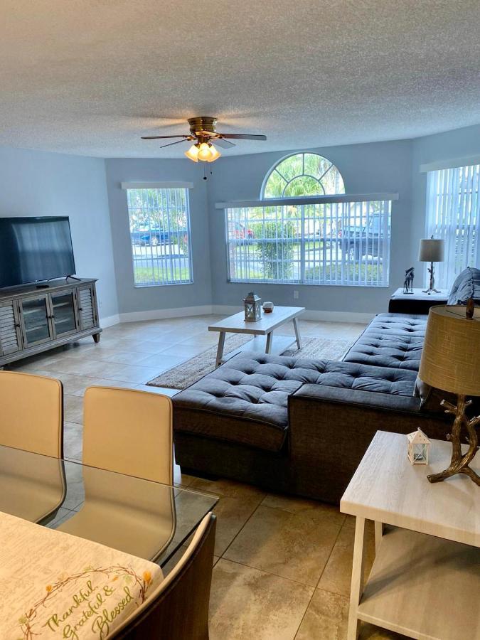 Grand Holiday 3Br Getaway Condo Near Disney Parks Kissimmee Extérieur photo