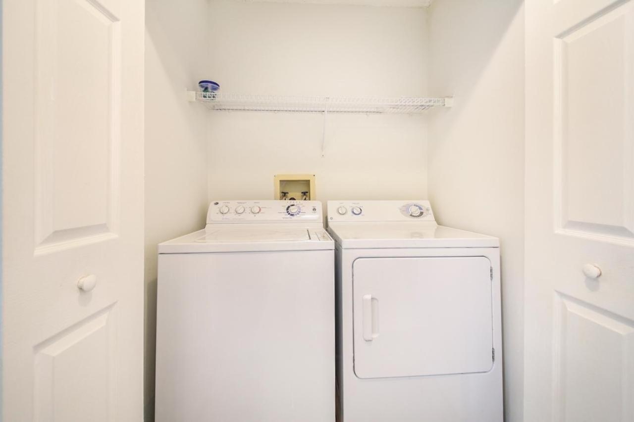 Grand Holiday 3Br Getaway Condo Near Disney Parks Kissimmee Extérieur photo